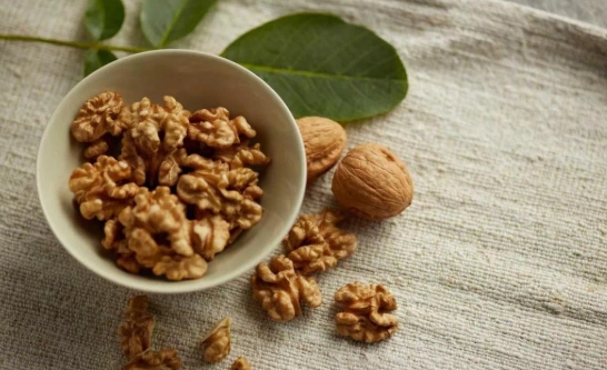 核桃營養價值