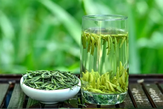 長期喝綠茶好處 長期喝綠茶好處