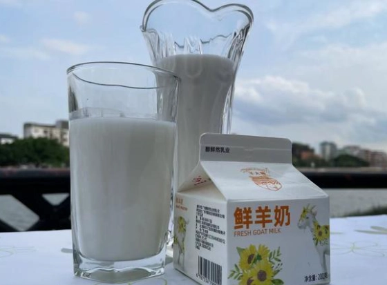 羊奶副作用 羊奶副作用