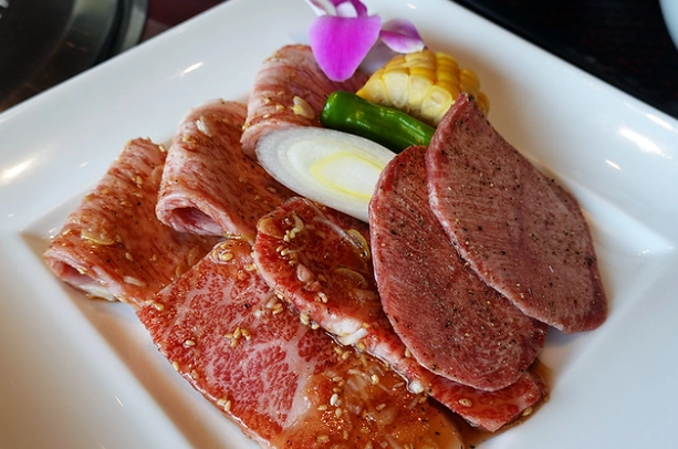 敘敘苑評價 敘敘苑評價