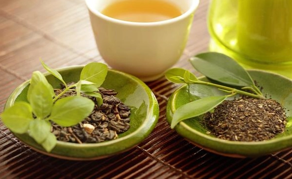 長期飲用綠茶副作用 長期飲用綠茶副作用