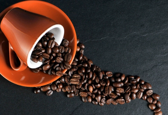 黑咖啡壞處