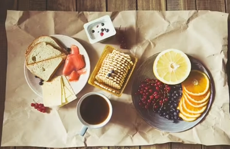 空腹減肥食物 空腹減肥食物
