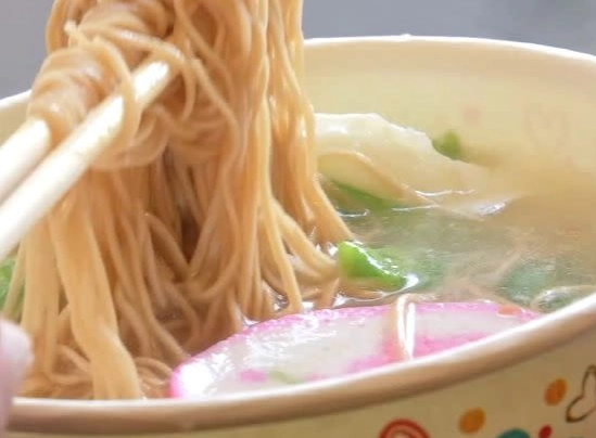 飯麵哪個容易胖