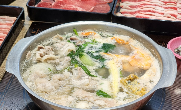 花蓮火鍋推薦