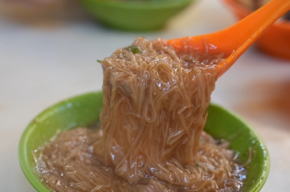 紅麵線料理技巧 紅麵線料理技巧