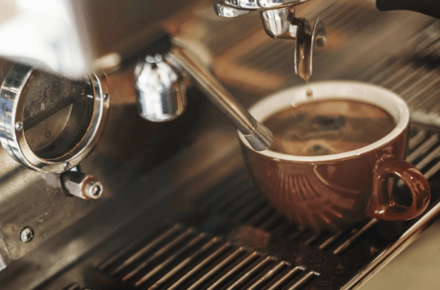 空腹喝黑咖啡好處