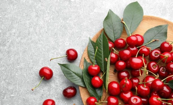 櫻桃減肥 櫻桃減肥