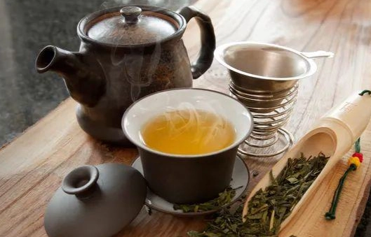 喝茶副作用 喝茶副作用
