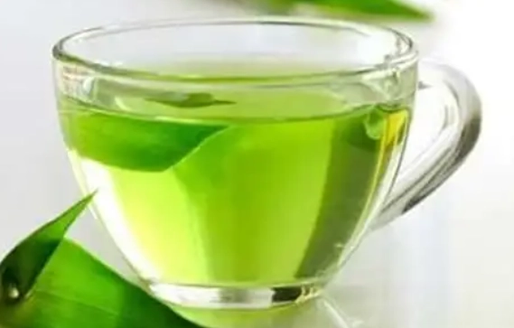 綠茶禁忌 綠茶禁忌