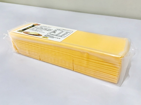 起司片保存方法