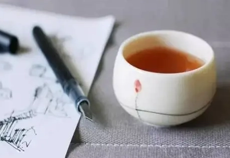 过量饮用红茶危害