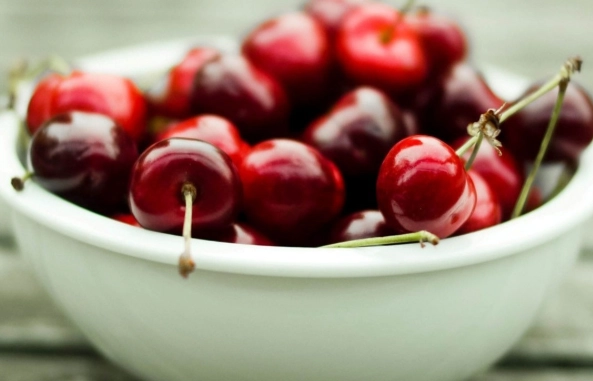 吃櫻桃肚子痛 吃櫻桃肚子痛