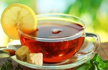 红茶副作用