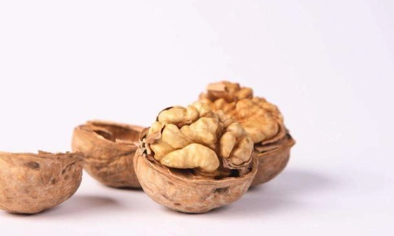 吃核桃好處