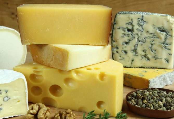 硬起司選購指南