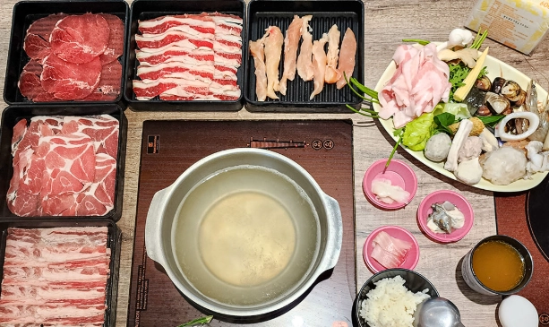 花蓮平價火鍋