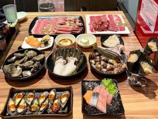 斗六燒肉店推薦 斗六燒肉店推薦