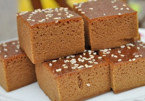 黑糖馬拉糕製作技巧 黑糖馬拉糕製作技巧