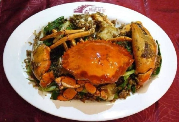 香港銅鑼灣餐廳