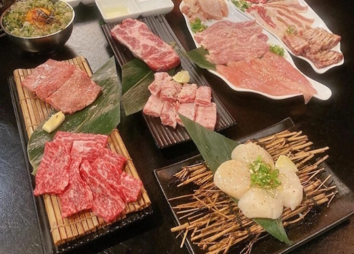 雲林燒肉美食 雲林燒肉美食