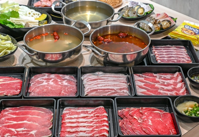 三重火鍋吃到飽推薦 三重火鍋吃到飽推薦