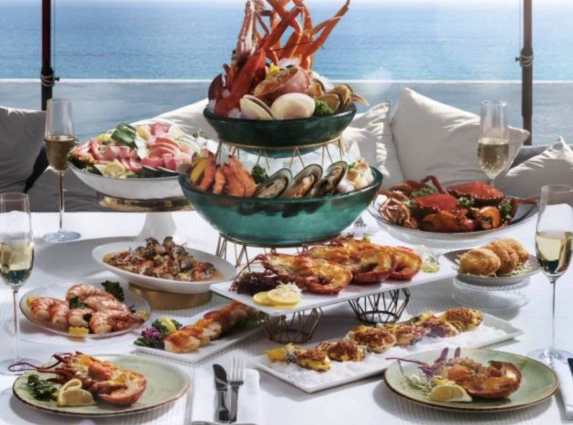 尖沙咀美食推薦