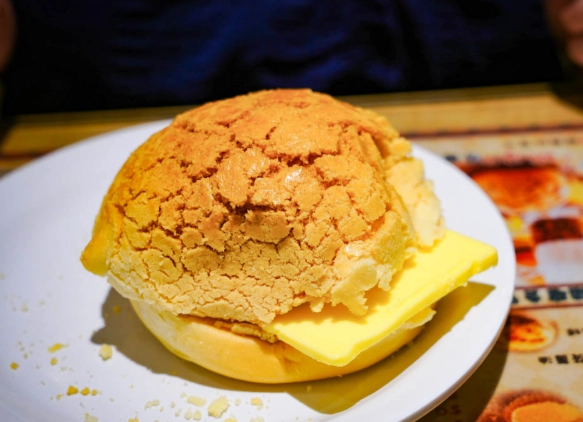 soho區美食 soho區美食