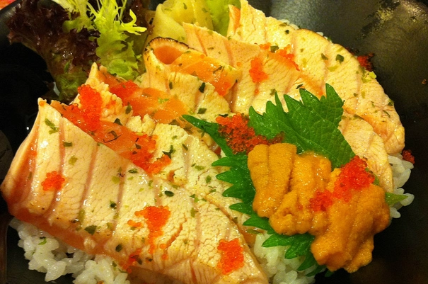 香港日本菜推薦