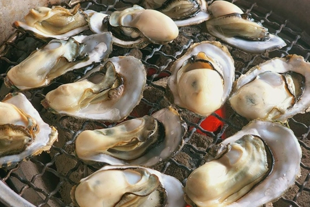 烤蚵仔做法 烤蚵仔做法