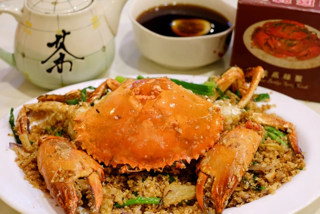 香港必吃美食推薦