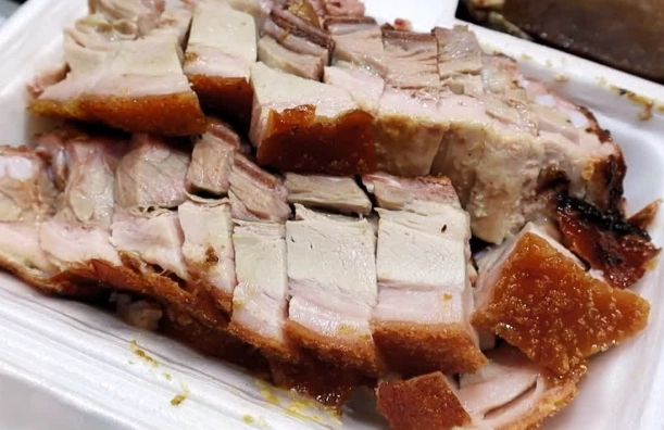 香港燒肉餐廳推薦