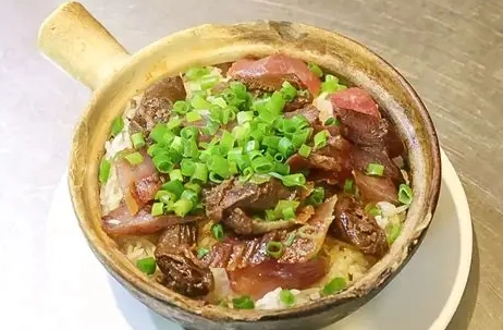 香港銅鑼灣美食推薦