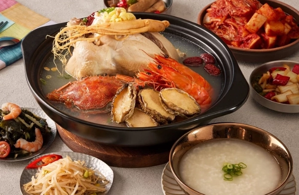 韓國美食節活動