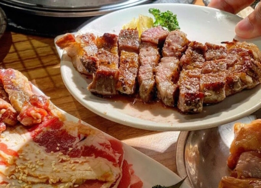 雲林燒肉美食 雲林燒肉美食