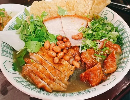 新北市特色小吃 新北市特色小吃