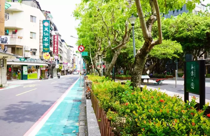 永康街購物 永康街購物