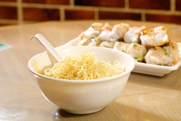 香港太子餐厅推荐