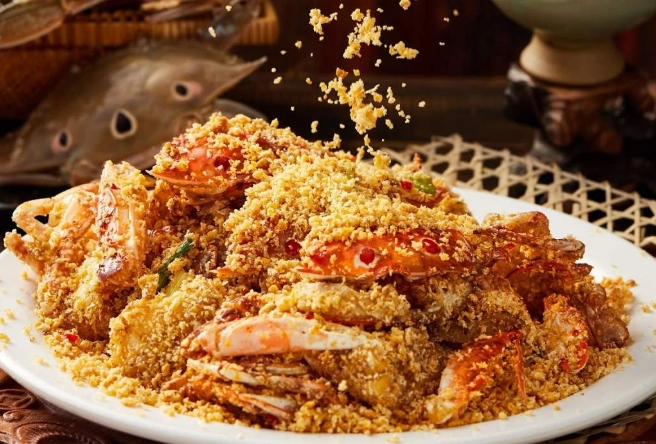 香港香格里拉餐廳