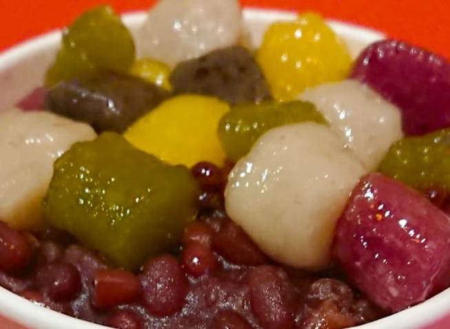 新北美食 新北美食