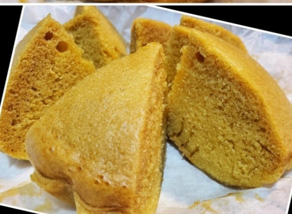 傳統馬拉糕 傳統馬拉糕