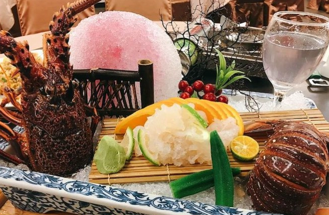 高雄高評分海鮮餐廳