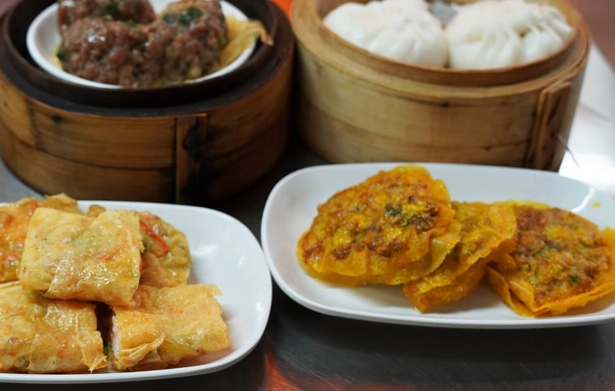 彌敦道餐廳推薦