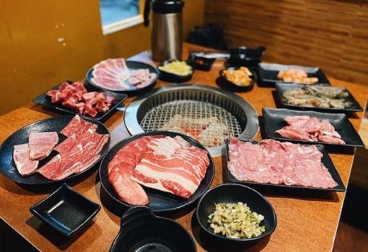 雲林燒肉美食 雲林燒肉美食