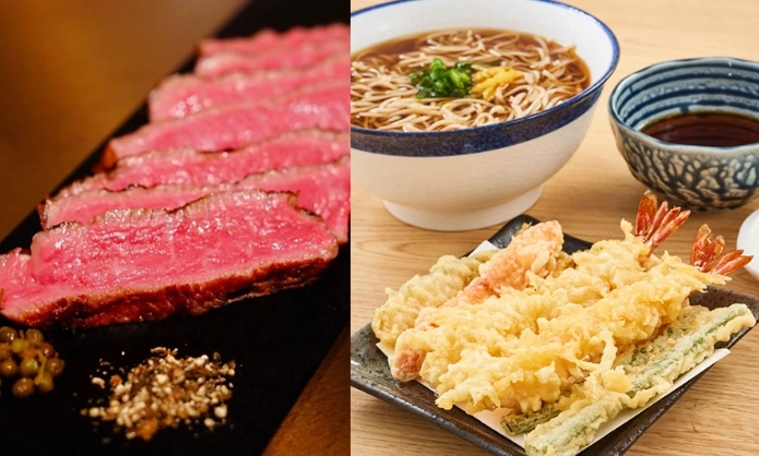 香港日本菜推薦