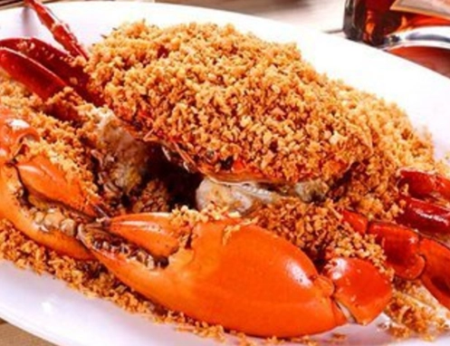 香港海鮮餐廳推薦