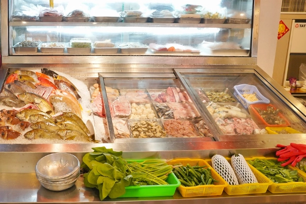 高雄必吃海鮮 高雄必吃海鮮