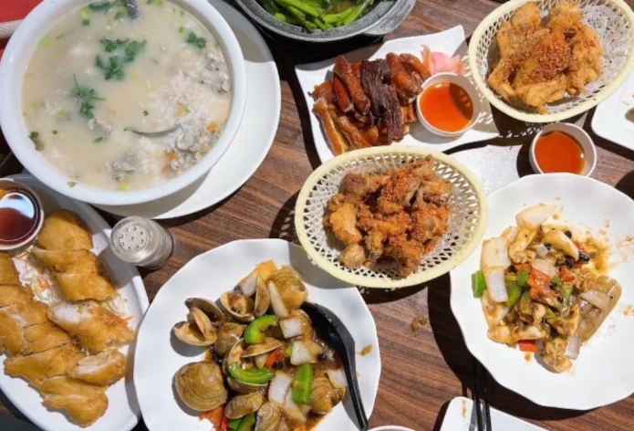 尖沙咀必吃美食