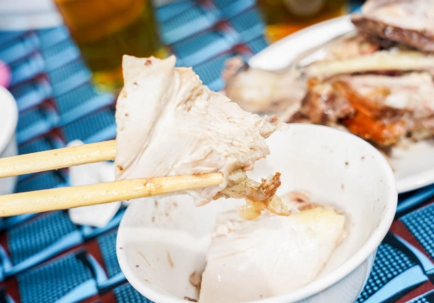 隱藏版小吃 隱藏版小吃