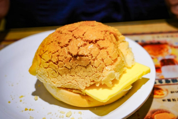 尖沙咀美食推薦